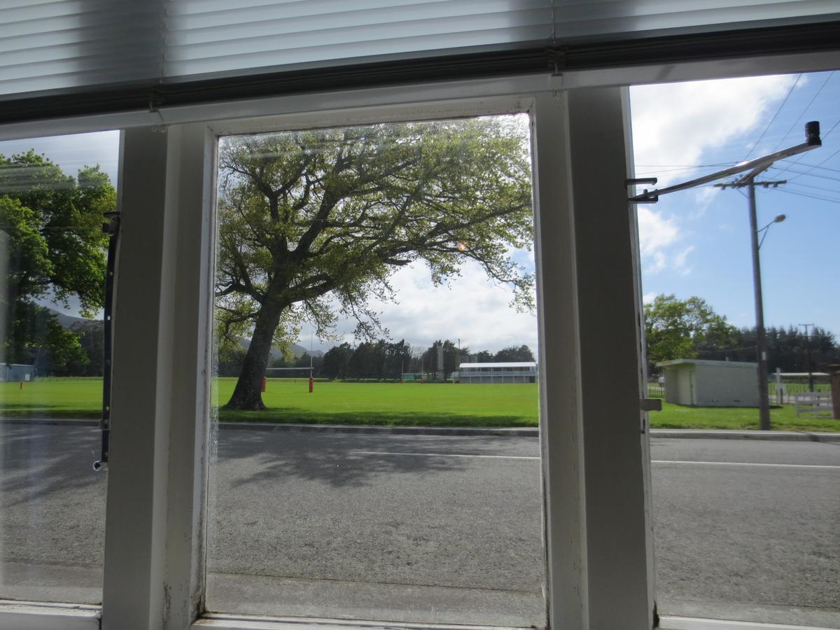 Empire Hotel Featherston 外观 照片