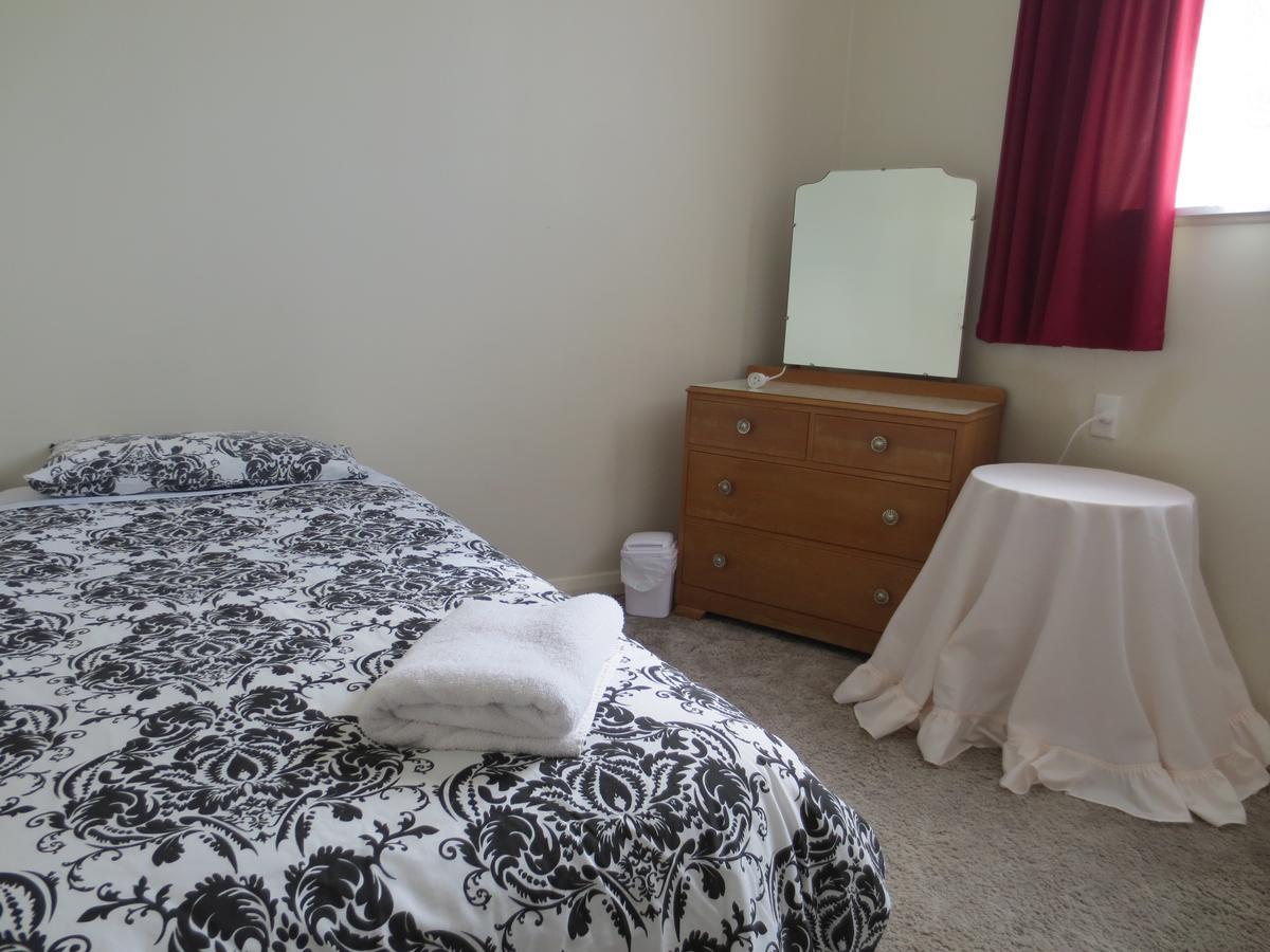 Empire Hotel Featherston 外观 照片