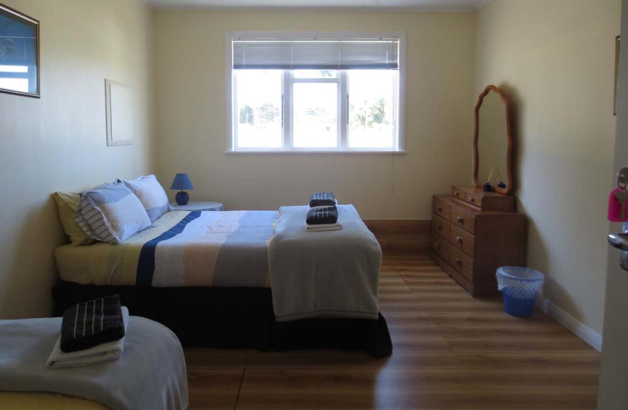 Empire Hotel Featherston 外观 照片